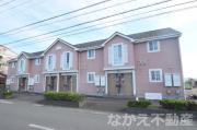 ＪＲ牟岐線阿波中島駅まで徒歩18分