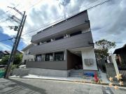 京阪交野線宮之阪駅まで徒歩5分