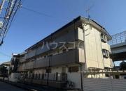 STハイツI
