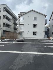 上越新幹線長岡駅まで徒歩8分