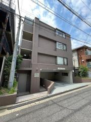 京王井の頭線新代田駅まで徒歩4分