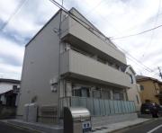 ＪＲ総武線（各駅停車）小岩駅まで徒歩14分