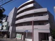 鈴美マンション