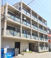 阪神本線姫島駅まで徒歩8分