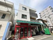京成押上線京成立石駅まで徒歩15分