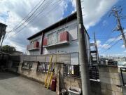 西武池袋・豊島線大泉学園駅までバス約26分 徒歩13分