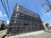 阪急甲陽線甲陽園駅まで徒歩20分