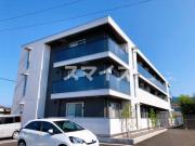 MS RESIDENCE