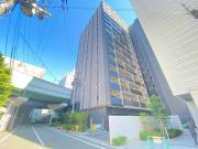 地下鉄堺筋線恵美須町駅まで徒歩3分
