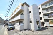 ＪＲ山陽本線西広島駅まで徒歩2分