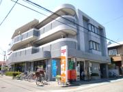 阪神本線武庫川駅まで徒歩10分