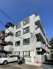 東急田園都市線二子玉川駅まで徒歩20分