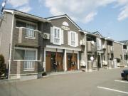 フローリッシュ小中野A