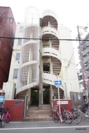 新大阪サンマンション2号館