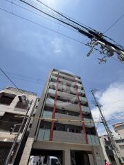 ＪＲ大阪環状線玉造駅まで徒歩7分