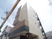 ＪＲ山陽本線須磨海浜公園駅まで徒歩1分