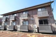妙高はねうまライン高田駅まで徒歩10分