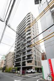 ルフォンプログレ上野稲荷町