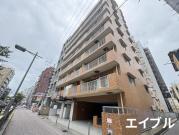 ライオンズマンション天文館
