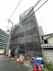 ＪＲおおさか東線ＪＲ淡路駅まで徒歩8分