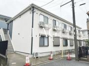 京成本線実籾駅まで徒歩13分