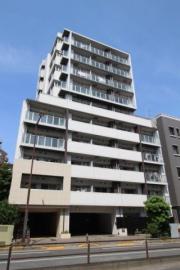 ラ・コスタ新宿余丁町 ラコスタ新宿余丁町