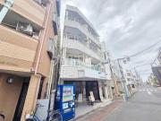 イーストヒルズ金町