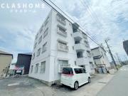 ファミリーマンション住吉
