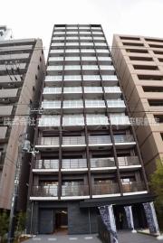 地下鉄中央線阿波座駅まで徒歩5分