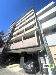 京阪本線三条駅まで徒歩3分