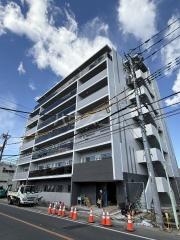 ジェノヴィア谷塚