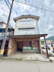 栃尾本町ビレッジ