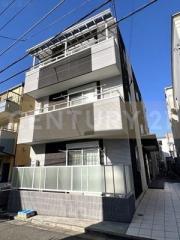 NS GATE西巣鴨
