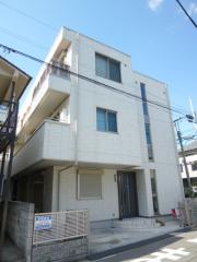 アンシャンテ