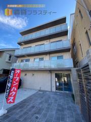 ＪＲ総武線（各駅停車）本八幡駅まで徒歩12分