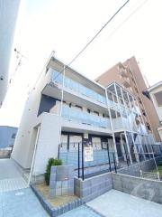 ＪＲ東西線加島駅まで徒歩3分