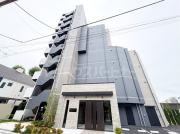 S-RESIDENCE千住大橋broad