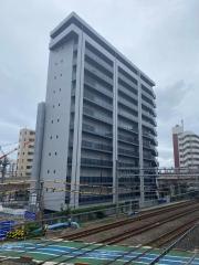 パウロニア東大井