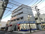 京急本線梅屋敷駅まで徒歩5分