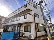 西武池袋・豊島線大泉学園駅まで徒歩10分