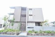 ＪＲ可部線梅林駅まで徒歩8分