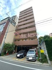 M′プラザ長堀弐番館