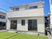 西間門戸建て