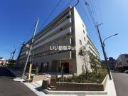 ＪＲ東海道本線甲子園口駅まで徒歩10分