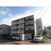 オリエントコート学園前