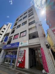 ＪＲ山陽本線広島駅まで徒歩4分