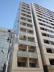 東京メトロ日比谷線築地駅まで徒歩9分