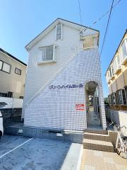 グリーンハイム鶴ヶ島