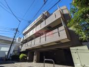 ルーブル渋谷松濤
