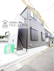 西武新宿線上井草駅まで徒歩10分
